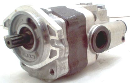 Picture of KFP2227AVXN HYDRAULIC GEAR PUMP