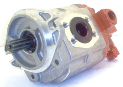 Picture of KRP4-27AVL / AVLN