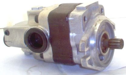 Picture of KFP2225AVXN HYDRAULIC GEAR PUMP