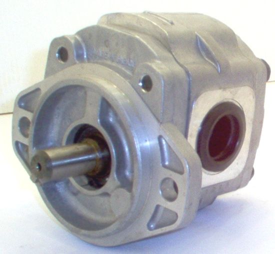 Picture of KZP4-12CGSSN HYDRAULIC GEAR PUMP