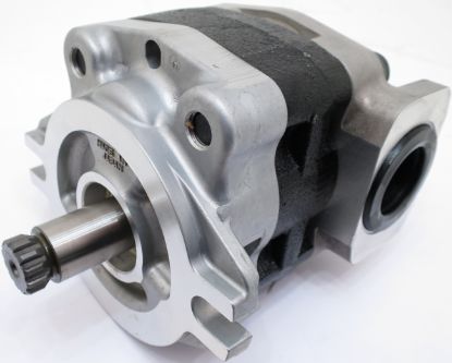 Picture of KYB SINGLE HYDRAULIC GEAR PUMP