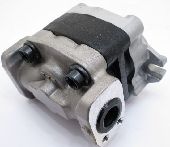 Picture of KYB SINGLE HYDRAULIC GEAR PUMP
