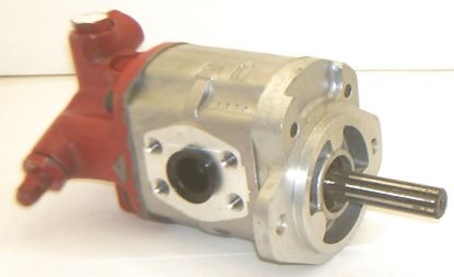 Picture of KRP4-25AVHJ HYDRAULIC GEAR PUMP