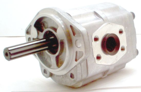 Picture of KRP4-33AMN HYDRAULIC GEAR PUMP