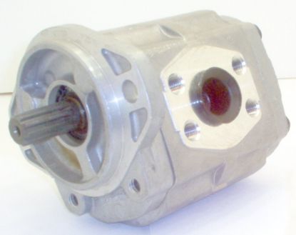 Imagen de DGP4-23ASMSN   BOMBA DE ENGRANAJE