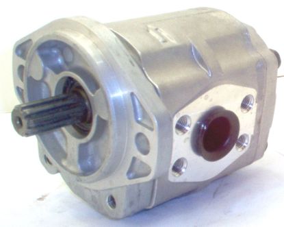 Imagen de DGP4-19ASMSN   BOMBA DE ENGRANAJE