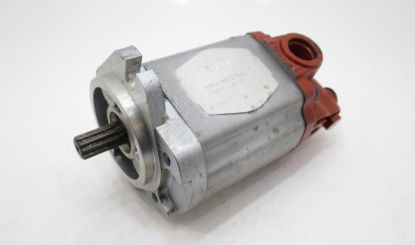 Picture of KRP4-33CV NISSAN HYDRAULIC PUMP