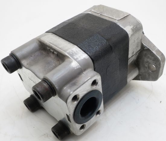 Picture of KFP3256ASMSS NISSAN HYDRAULIC PUMP