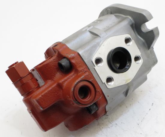 Picture of KRP4-23CVML NISSAN HYDRAULIC PUMP