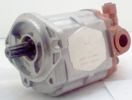 Picture of KRP4-27CVMK NISSAN PUMP