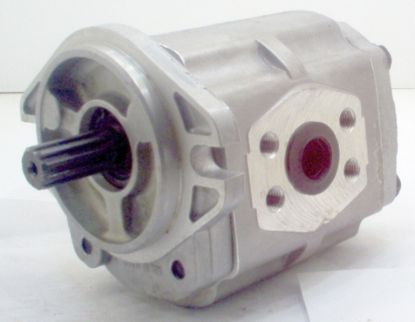 Picture of KZP4-30CSMBDN6 NISSAN PUMP**