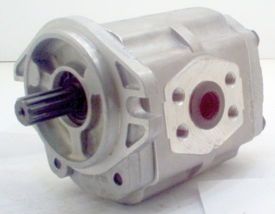 Picture of KZP4-30CSMBDN6 NISSAN PUMP**