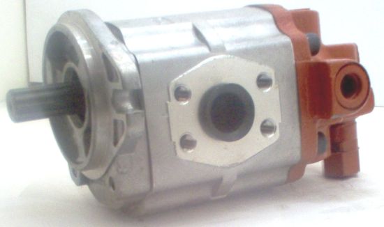 Picture of KRP4-33AVGDN6 KAYABA