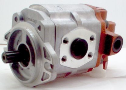 Picture of KRP4-27CVMMJ KAYABA