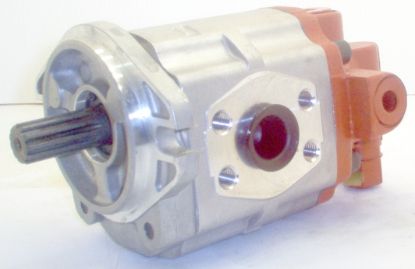 Picture of KRP4-27AVGDN6 KAYABA