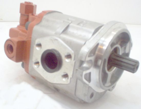 Picture of DGP4-19CVGPN KAYABA