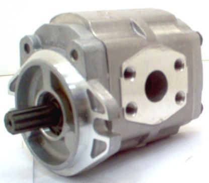 Picture of KZP4-27CSRBDN KAYABA