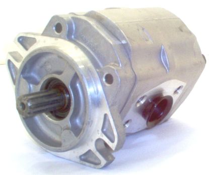 Picture of KZP4-27CSBBFN KAYABA