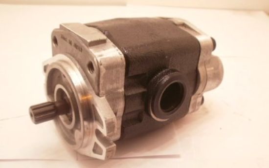 Picture of DGP2227CSKEJ6 KAYABA