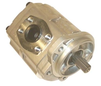 Picture of KZP4-283CSMFDN6 HYDRAULIC GEAR PUMP
