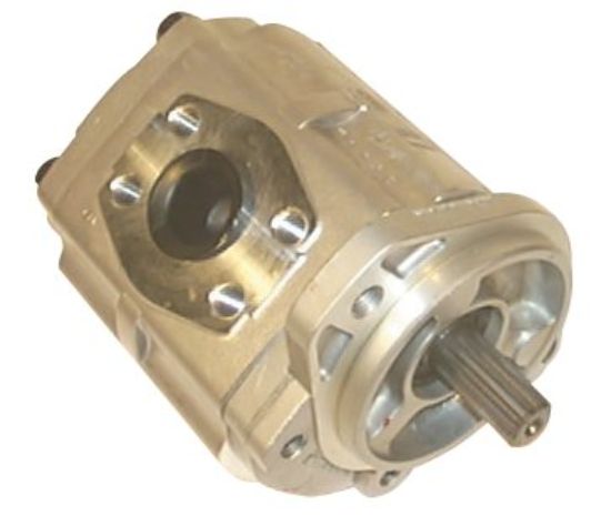 Picture of KZP4-283CSMFDN6 HYDRAULIC GEAR PUMP