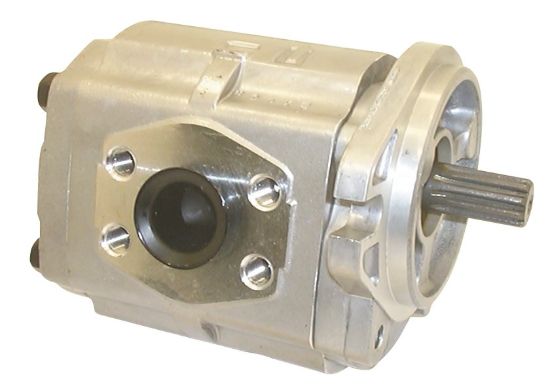 Picture of DZP4-25CSMBZT HYDRAULIC GEAR PUMP