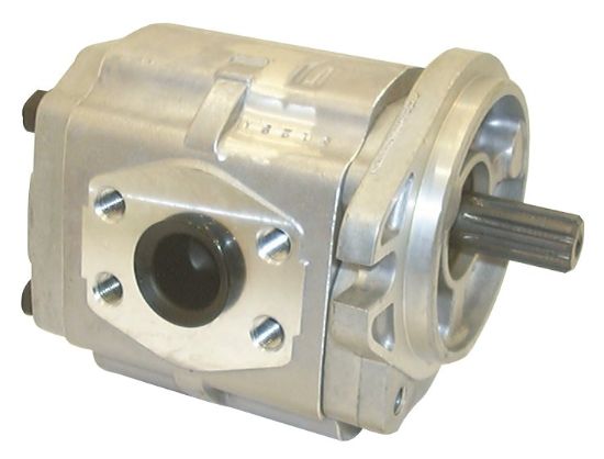Picture of KSP4-25CSGBZ HYDRAULIC GEAR PUMP **