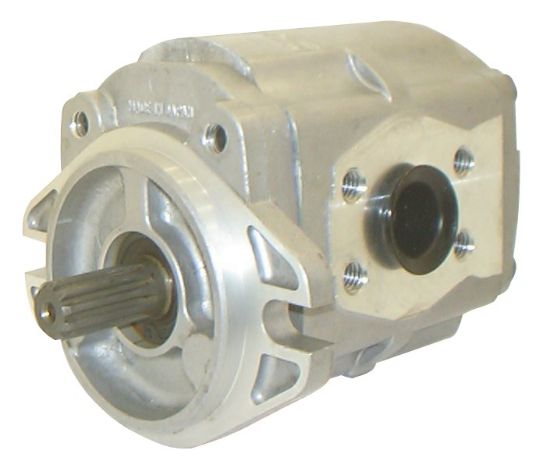 Picture of DGP4-27CSSBZN HYDRAULIC GEAR PUMP