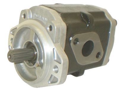 Picture of KFZ4-28CSRFN HYDRAULIC GEAR PUMP