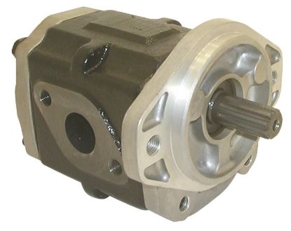 Picture of KFZ4-25CSFDT HYDRAULIC GEAR PUMP