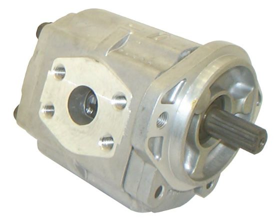 Picture of KZP4-27CSRFDT HYDRAULIC GEAR PUMP