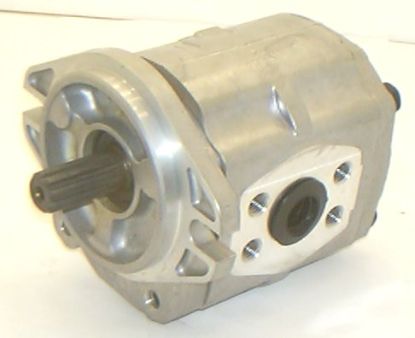 Imagen de DGP4-19CSMBB BOMBA DE ENGRANAJE