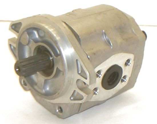 Picture of DGP4-16CSMBZN6 HYDRAULIC GEAR PUMP