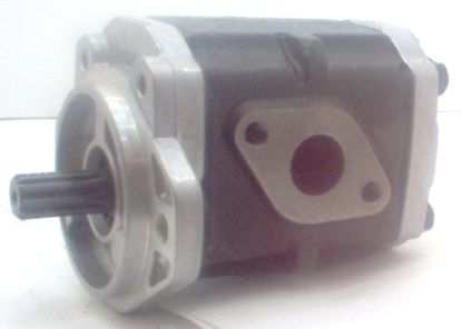 Picture of KFZ4-283 CSRFDT HYDRAULIC GEAR PUMP