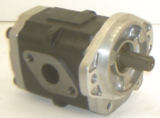 Picture of KFZ-283 CSRFDS HYDRAULIC GEAR PUMP