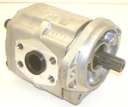 Picture of KZP4-25 CSRFDS6 HYDRAULIC GEAR PUMP