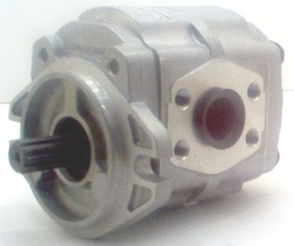 Picture of KSP4-20CSGBZ HYDRAULIC GEAR PUMP