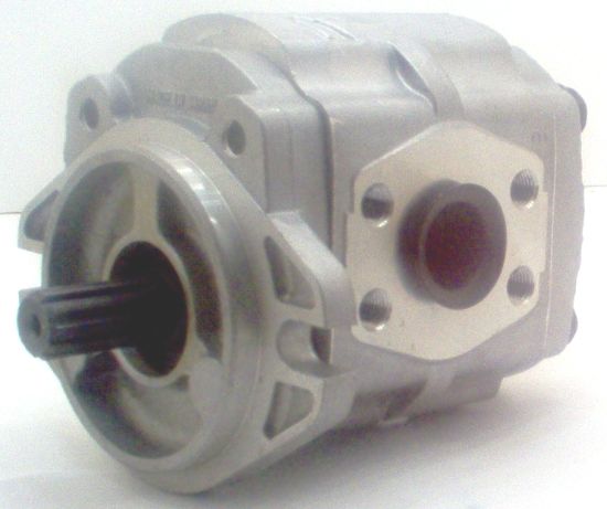 Picture of KSP4-20CSGBZ HYDRAULIC GEAR PUMP
