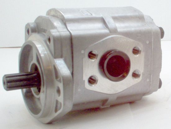 Picture of DZP4 -27CSRFN HYDRAULIC GEAR PUMP