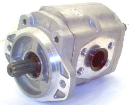 Picture of KZP4-28CSMFDN HYDRAULIC GEAR PUMP