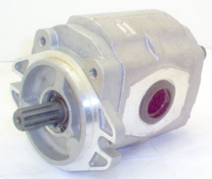 Imagen de DGP4-16CN6 BOMBA DE ENGRANAJE