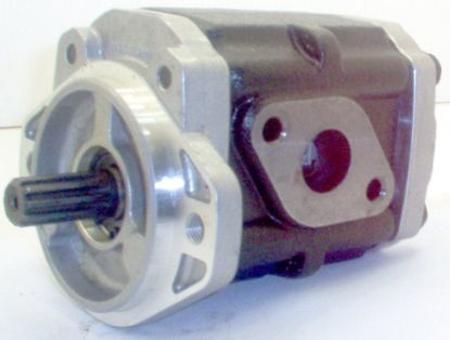 Picture of KFZ4-27CSRFDS HYDRAULIC GEAR PUMP