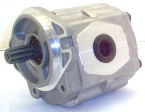 Picture of DGP4-14CZN HYDRAULIC GEAR PUMP **