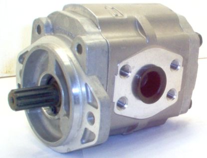 Picture of KZP4-23CSMFDN HYDRAULIC GEAR PUMP