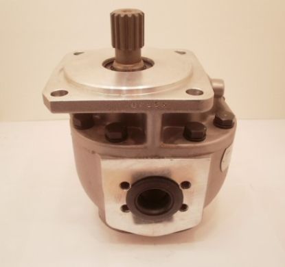 Picture of P20400A HYDRAULIC GEAR PUMP