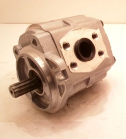 Picture of DGP4-14 CSGBZN HYDRAULIC GEAR PUMP