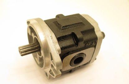 Picture of KFS4-14CSGBZ HYDRAULIC GEAR PUMP