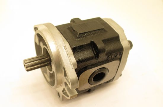 Picture of KFS4-14CSGBZ HYDRAULIC GEAR PUMP