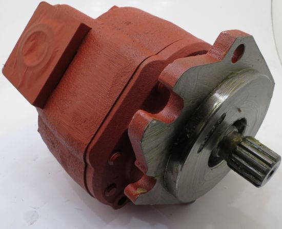 Picture of KFP5100AMSSS HYDRAULIC GEAR PUMP *