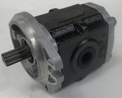 Image de KAYABA B5910-10815 , KFS4-25CSJS6